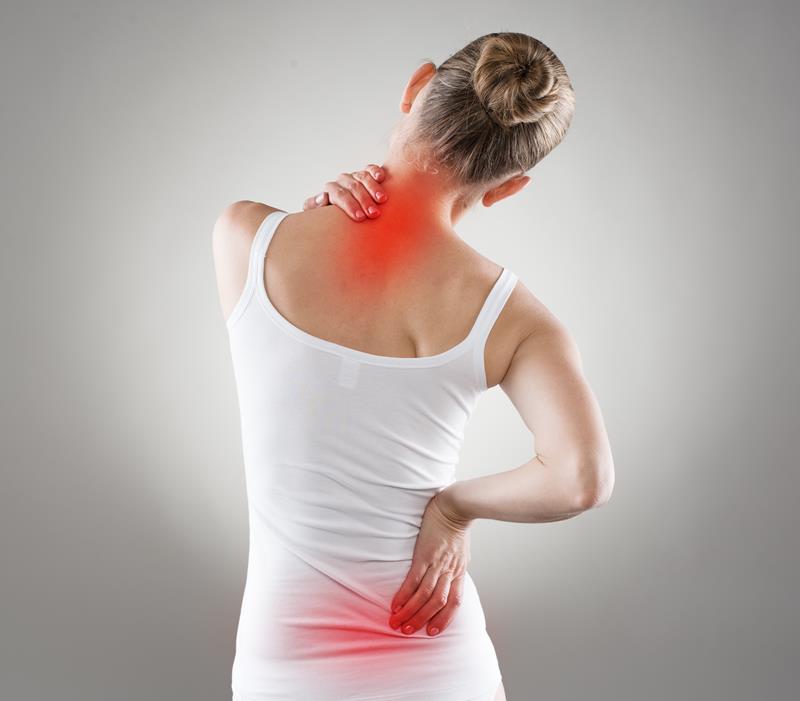 chiropractic services Oklahoma City, OK